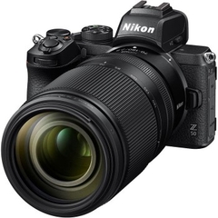 Ống kính Nikon Z 70-180mm f/2.8 (Nhập Khẩu)