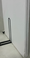 Chân kẹp xốp