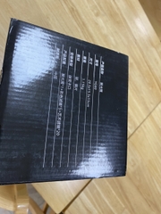 Hiệu ứng YG-80