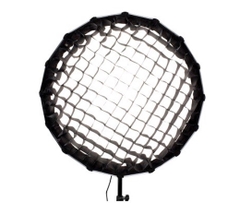 Softbox Nanlite EC-FZ60