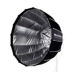Softbox Parabolic NanLite SB PR90 - Q