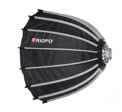 Softbox dù Parabolic 90CM (TRIOPO)