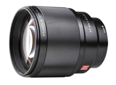 Ống kính Viltrox AF 85mm f/1.8 XF II for Fujifilm