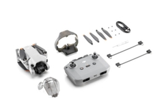 Flycam DJI Mini 4 Pro Fly More Combo (DJI RC 2)