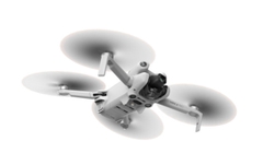 Flycam DJI Mini 4 Pro Fly More Combo (DJI RC 2)