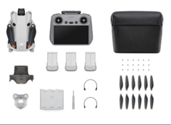 Flycam DJI Mini 4 Pro Fly More Combo (DJI RC 2)