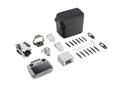 Flycam DJI Mini 4 Pro Fly More Combo Plus (DJI RC 2)