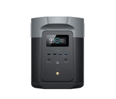 Trạm Điện Di động EcoFlow DELTA 2 Max 2048Wh 560,000mah | Chính Hãng