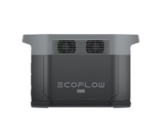 Trạm Điện Di động EcoFlow DELTA 2 Max 2048Wh 560,000mah | Chính Hãng
