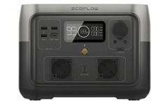 Trạm năng lượng EcoFlow River 2 Max | Chính Hãng
