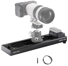 Thanh Trượt Camera Có Động Cơ Accsoon Toprig S40
