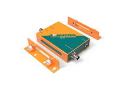 Bộ mã hoá video SE1117 - SDI STREAMING ENCODER