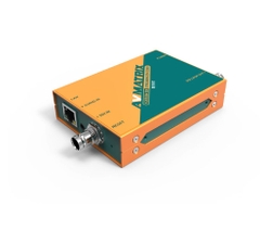 Bộ mã hoá video SE1117 - SDI STREAMING ENCODER