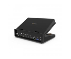 Bộ chuyển đổi video PVS0403U - Portable 10.1 inch 4-CH SDI&HDMI Video Switcher