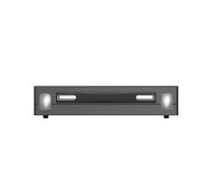 Bộ chuyển đổi video PVS0613U - Portable 6CH SDI/HDMI Multi-format Streaming Switcher