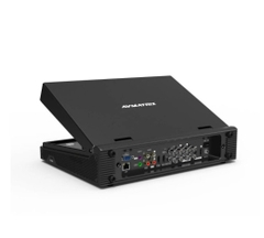 Bộ chuyển đổi video PVS0613U - Portable 6CH SDI/HDMI Multi-format Streaming Switcher