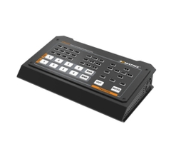 Bộ chuyển đổi video HVS0401E - Micro 4 Channel HDMI/ DP Video Switcher