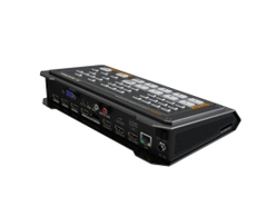 Bộ chuyển đổi video HVS0401E - Micro 4 Channel HDMI/ DP Video Switcher