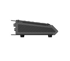 Bộ chuyển đổi video HVS0401U - Micro 4 Channel HDMI/ DP Video Switcher