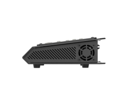 Bộ chuyển đổi video HVS0401U - Micro 4 Channel HDMI/ DP Video Switcher