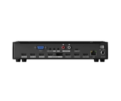 Bộ chuyển đổi video HVS0401U - Micro 4 Channel HDMI/ DP Video Switcher