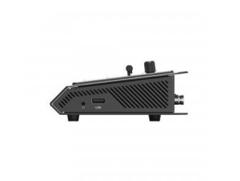 Bộ chuyển đổi video HVS0403U - Micro 4 Channel SDI&HDMI Video Switcher
