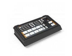 Bộ chuyển đổi video HVS0403U - Micro 4 Channel SDI&HDMI Video Switcher