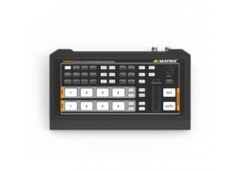 Bộ chuyển đổi video HVS0403U - Micro 4 Channel SDI&HDMI Video Switcher