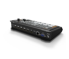 Bộ chuyển đổi video HVS0402U - MICRO 4 CHANNEL HDMI LIVE STREAMING VIDEO SWITCHER