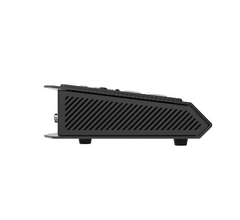 Bộ chuyển đổi video HVS0402U - MICRO 4 CHANNEL HDMI LIVE STREAMING VIDEO SWITCHER
