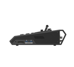 Bộ chuyển đổi video VS0605U - 6CH SDI/HDMI Multi-format Streaming Switcher