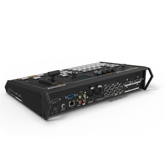 Bộ chuyển đổi video VS0605U - 6CH SDI/HDMI Multi-format Streaming Switcher