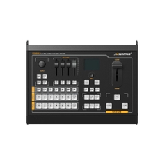 Bộ chuyển đổi video VS0605U - 6CH SDI/HDMI Multi-format Streaming Switcher