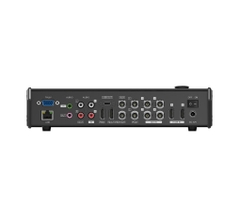 Bộ chuyển đổi video VS0601U - Mini 6CH SDI/HDMI Multi-format Stream Switcher