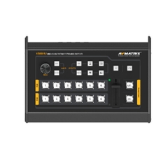 Bộ chuyển đổi video VS0601U - Mini 6CH SDI/HDMI Multi-format Stream Switcher