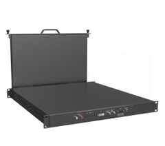 Màn hình Lilliput RM-1730S 17.3″ Full HD pull-out Rack monitor with waveform, vector (FLRM1)