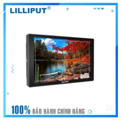 Màn hình máy ảnh Lilliput A11 – 10.1″ 4K HDMI Monitor
