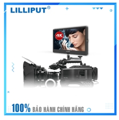 Màn hình Lilliput A12 – 12.5″ 4K