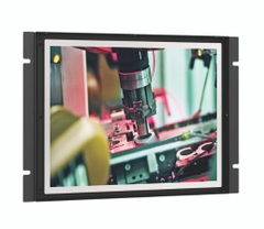 Màn hình Lilliput TK1500/C - 15 inch industrial open frame touch monitor
