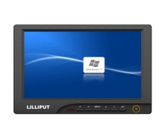 Màn hình Lilliput 869GL-80NP/C/T - 8" HDMI touchscreen monitor