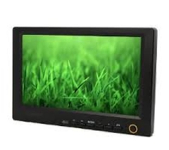 Màn hình Lilliput 869GL-80NP/C/T - 8" HDMI touchscreen monitor