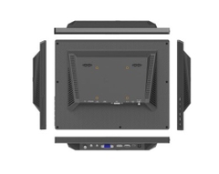 Màn hình Lilliput FA1210/C/T - 12.1" Class XGA Touchscreen IPS Monitor