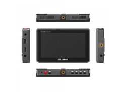 Màn hình Lilliput T5U 5" Live Streaming On-camera Touch Monitor