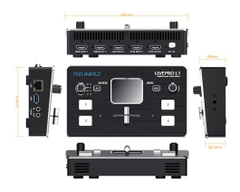 Màn hình FEELWORLD LIVEPRO L1 (FFLL1)
