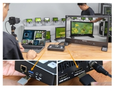 Màn hình FEELWORLD LIVEPRO L1 (FFLL1)