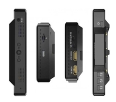 Chân máy Symbol ZO600M - Màn Hình Feelworld 5.5" với độ phân giải FHD 1080p
