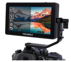 Màn hình Monitor Feelworld F6 Plus X 5.5"