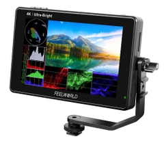Màn hình Feelworld LUT7S Pro 7 INCH 2200NITS