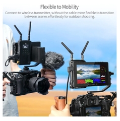 FeelWorld F5 V2 - Màn hình 5.5''