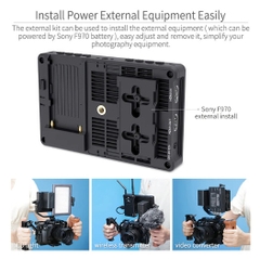 FeelWorld F5 V2 - Màn hình 5.5''